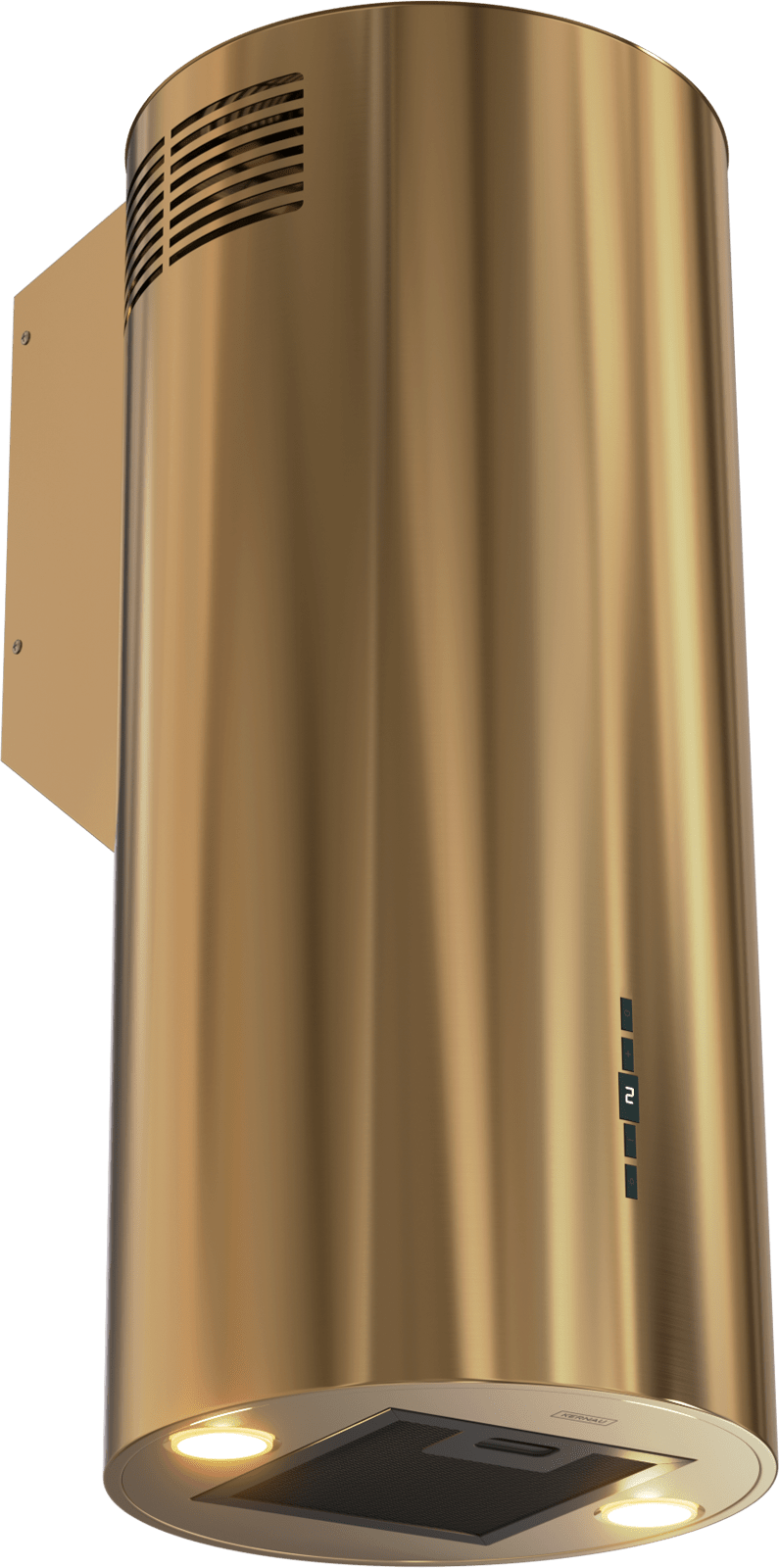 KCH I 0331 Light Gold