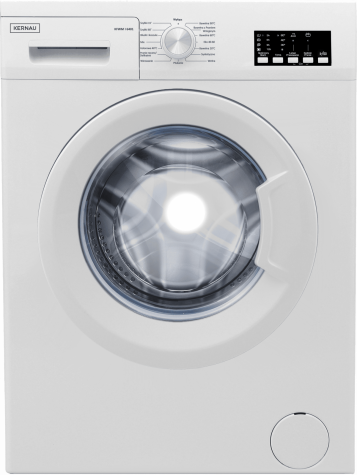 KFWM I 6401