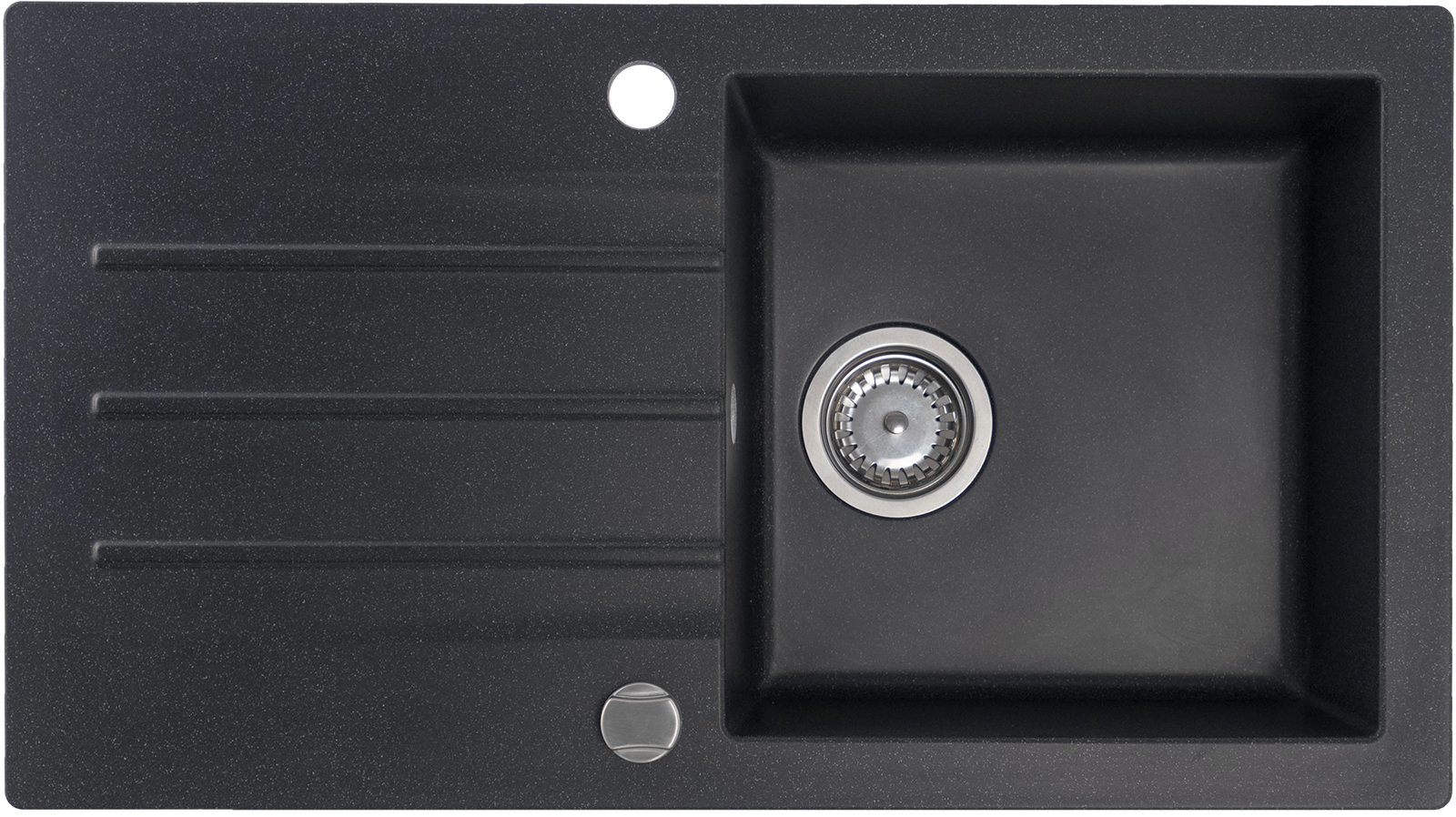 KGS A 50 1B1D BLACK METALLIC