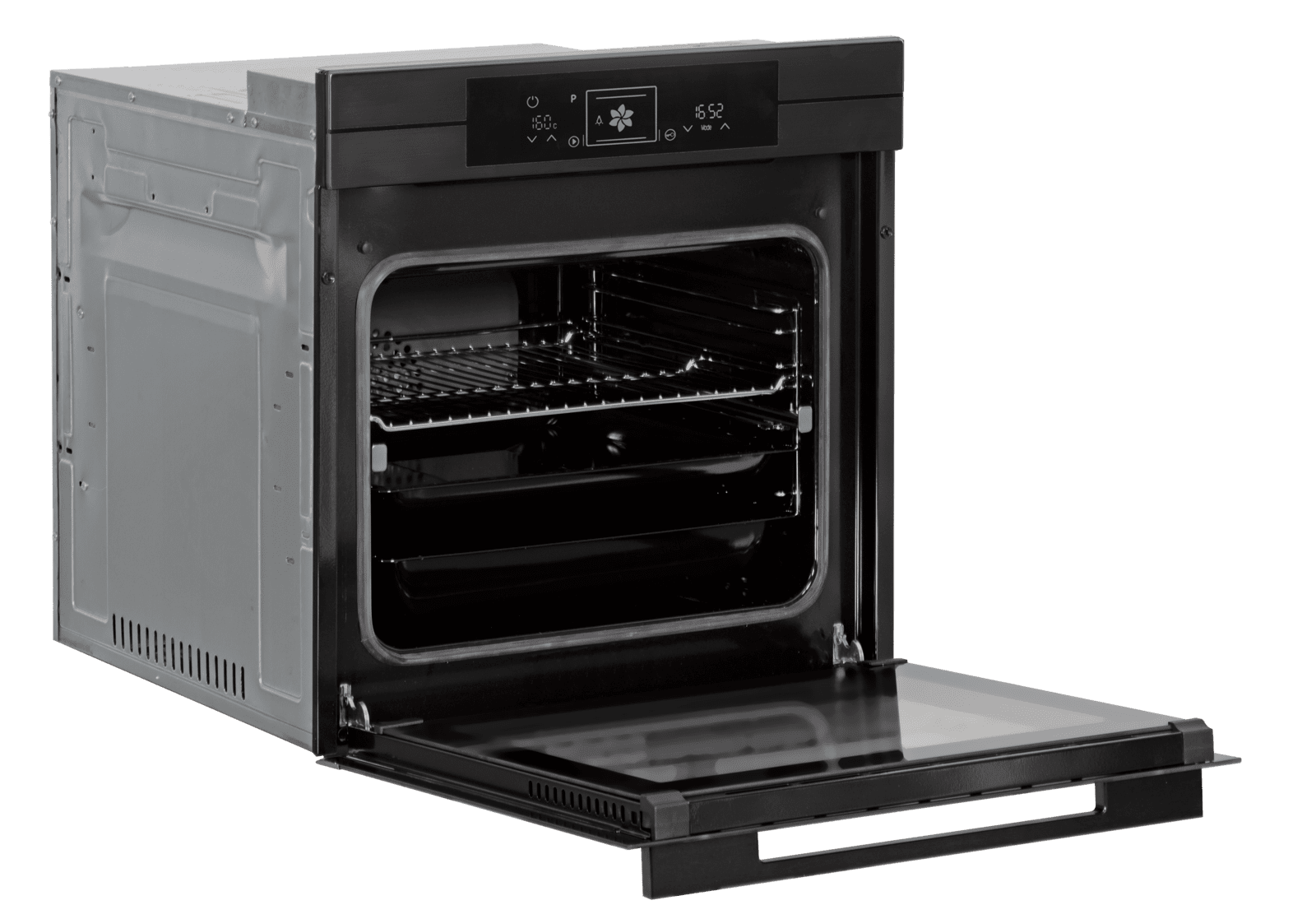KBO 1280.1 TC Gun Metal