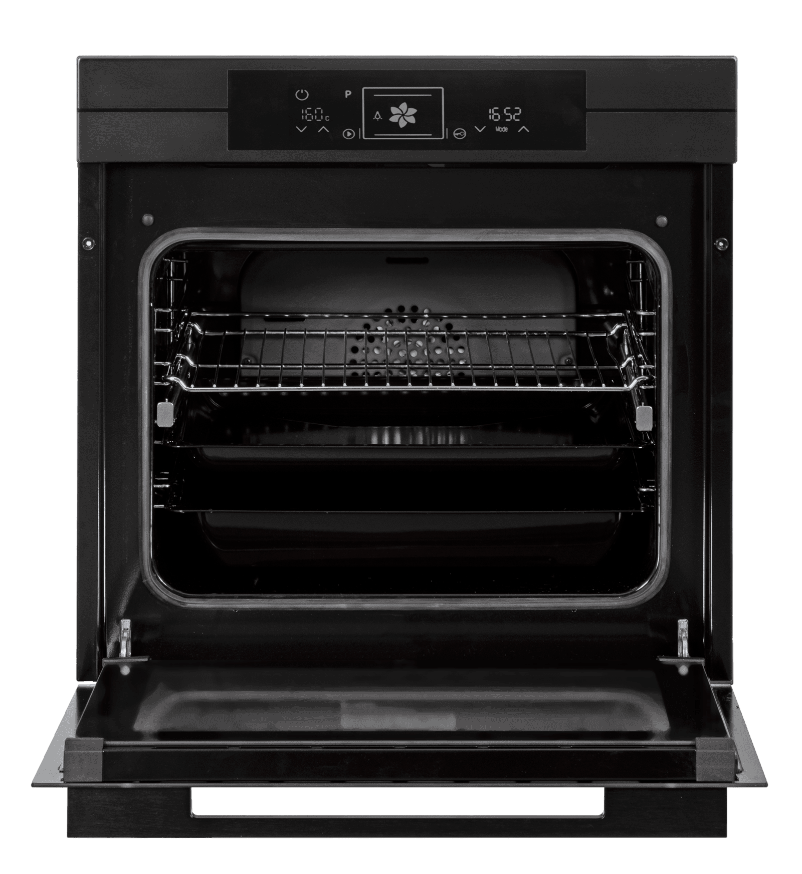 KBO 1280.1 TC Gun Metal