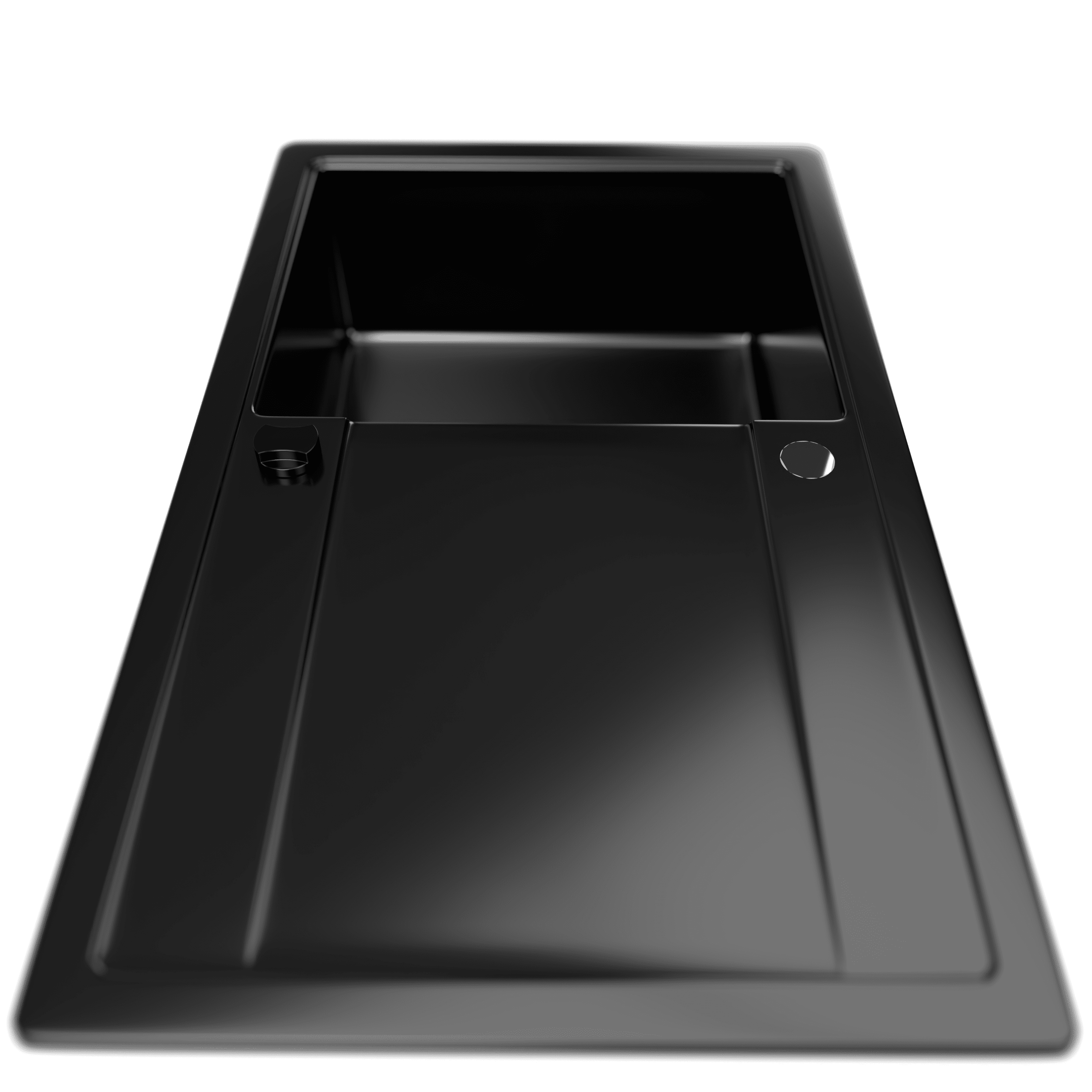 KGS Z 4575 1B1D Deep Black