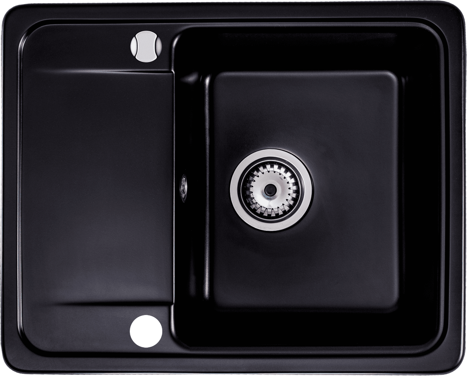 KGS Z 4557 1B1D Deep Black