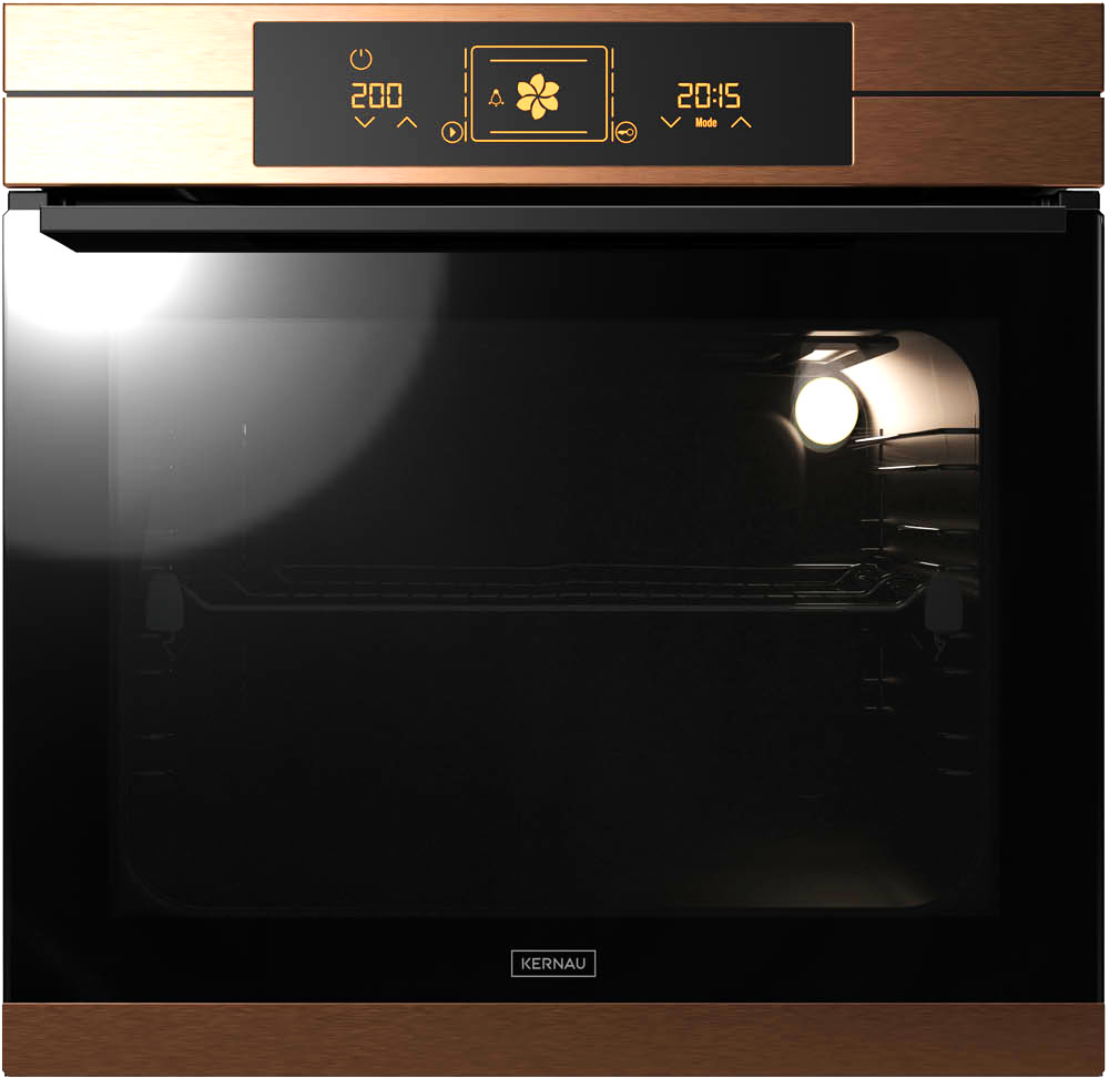 KBO 1280 TC Copper