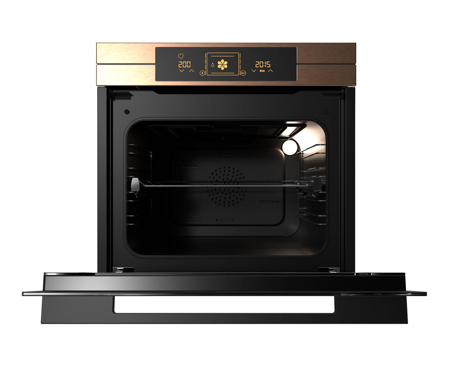 KBO 1280 TC Copper