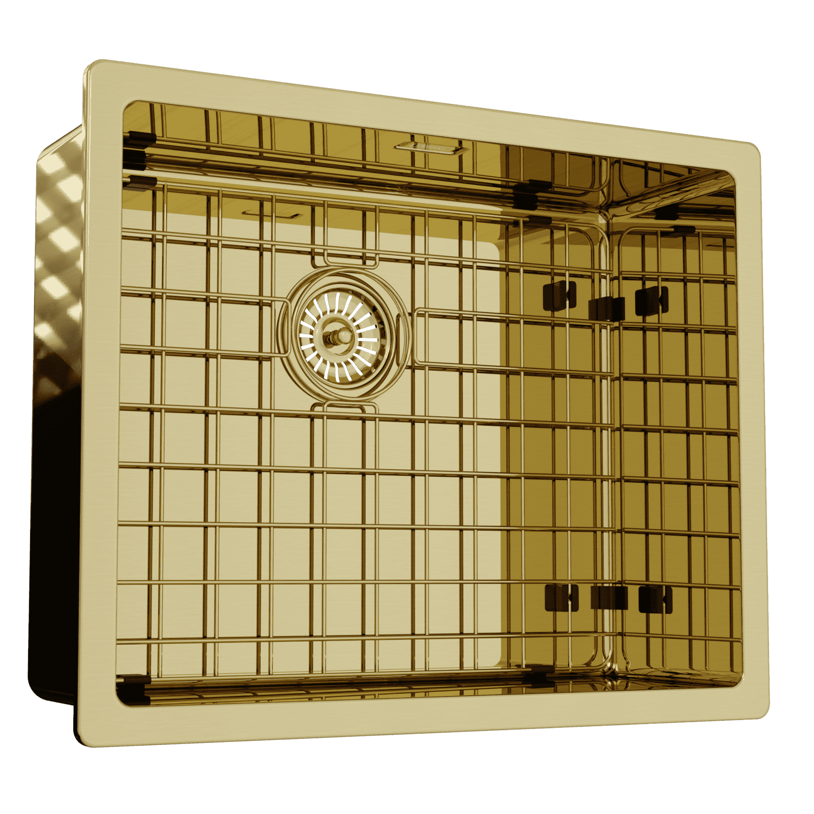 KSS U 61.1 1B SS GOLD