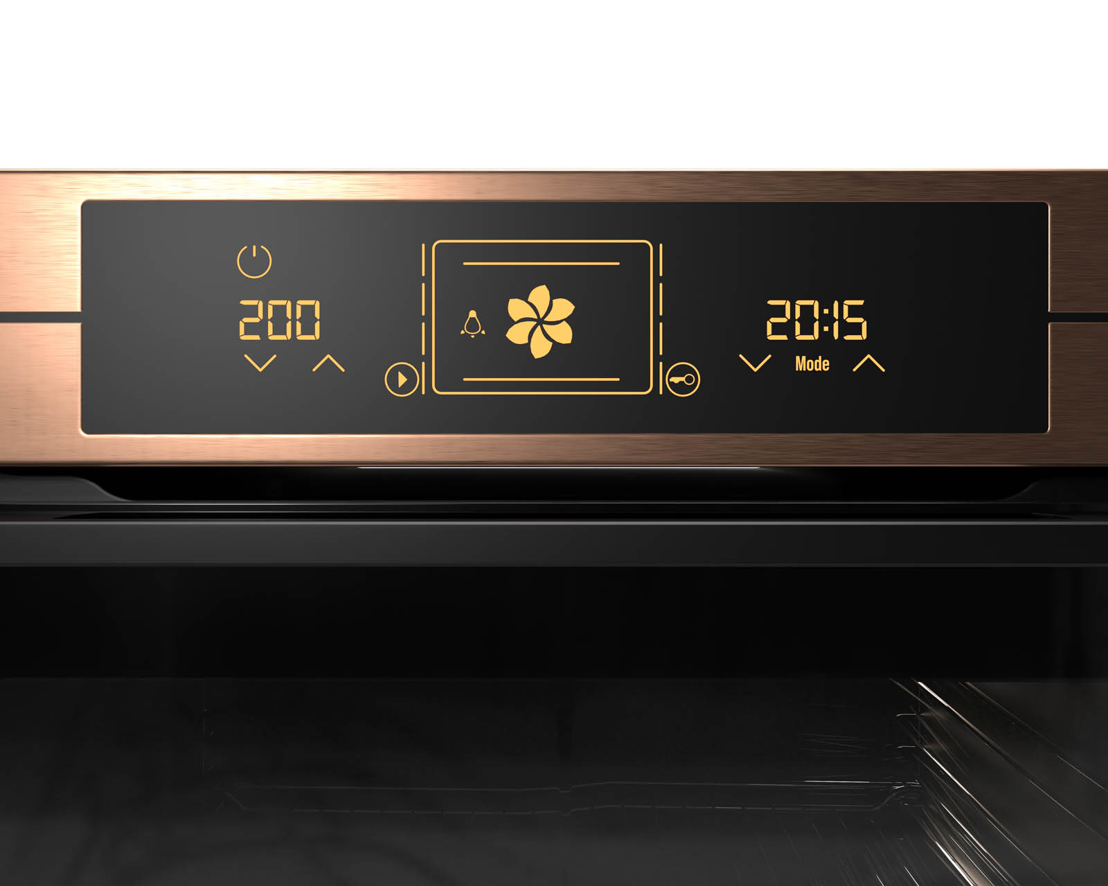 KBO 1280 TC Copper