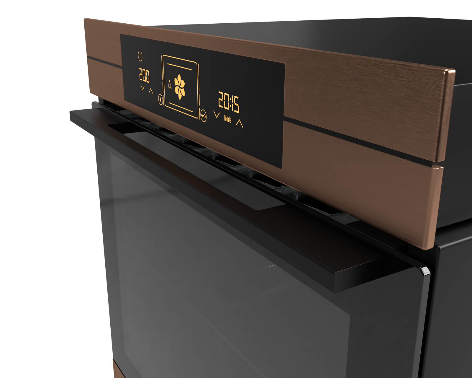 KBO 1280 TC Copper